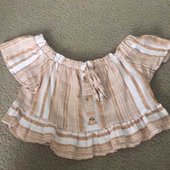 PacSun top - Picture 1 of 1